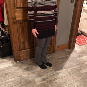 Lightweight WHBM tunic